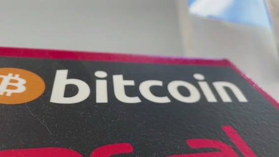 Oconomowoc woman loses $24K in Bitcoin scam