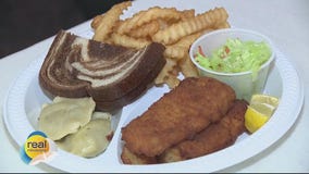 Fish fry Friday at Polish Center of Wisconsin