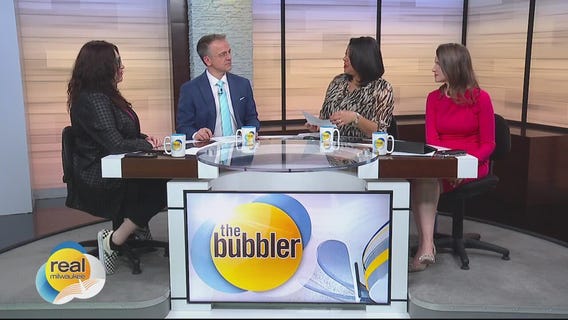 The Bubbler March 8, 2024