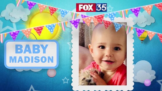 Weather Babies: April 5 - 12