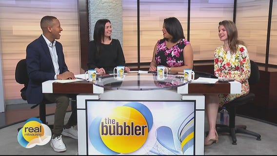 The Bubbler March 11, 2024.