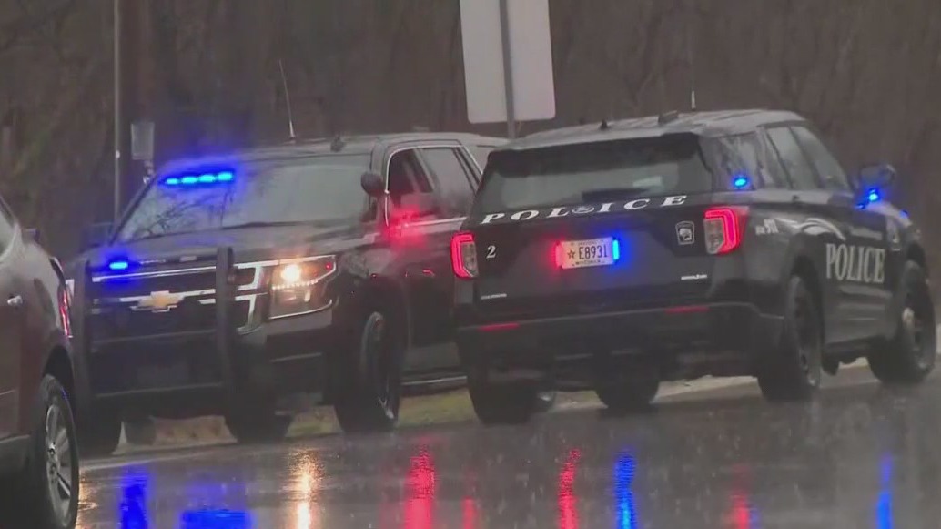 Town of Eagle deputy-involved fatal shooting