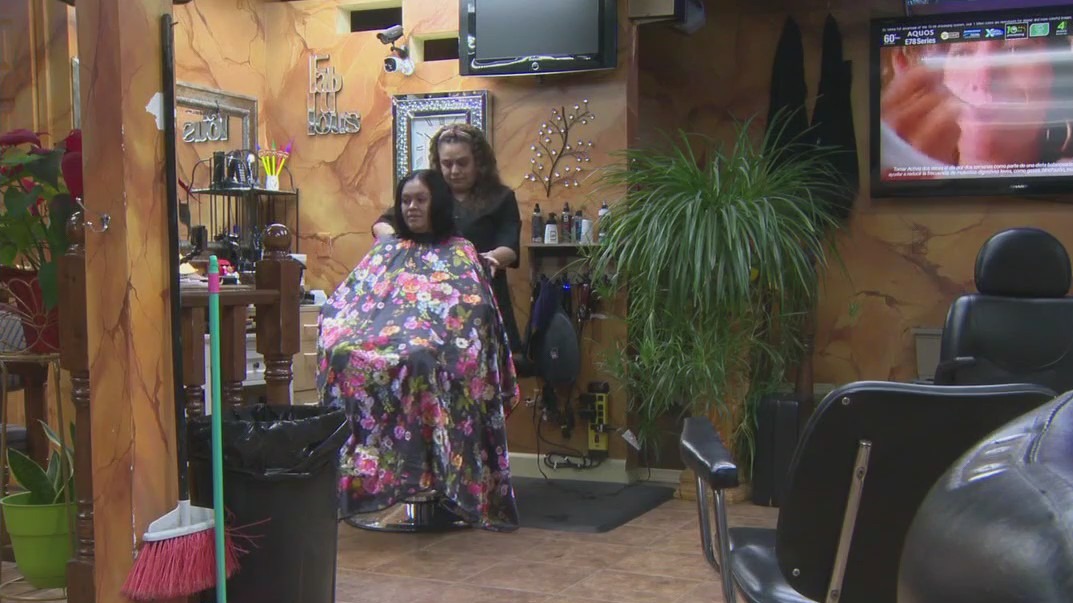 Latino business owners struggling