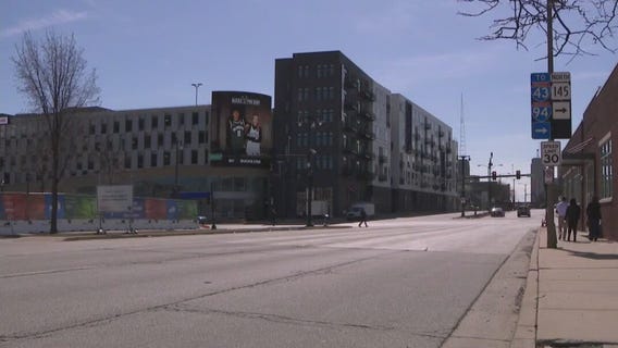 Biden announces 6th Street project funding