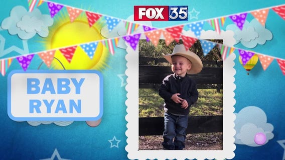 Weather Babies: March 22 - 29