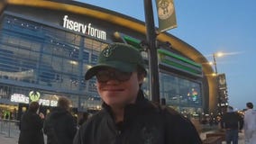 Bucks' 414 Crew makes history