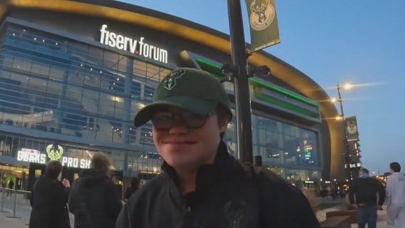 Bucks' 414 Crew makes history