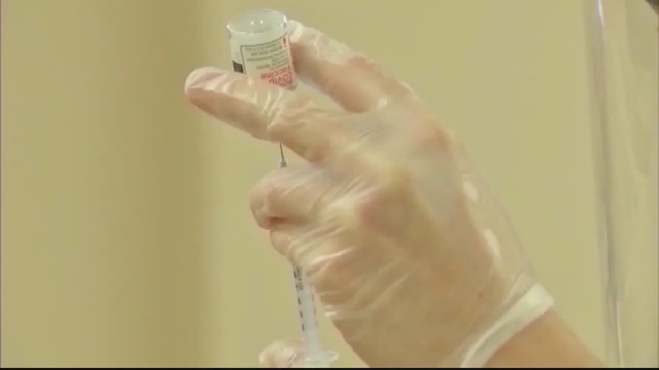 Another benefit of the COVID-19 vaccine