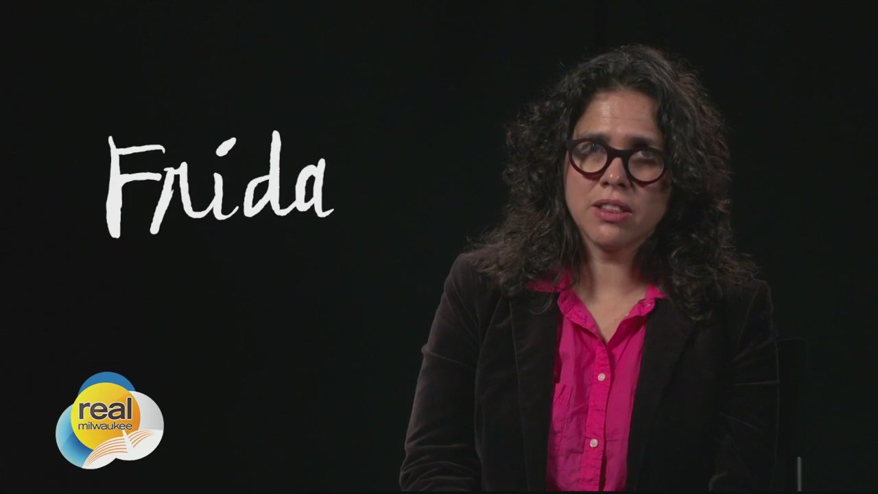 'Frida'; Gino at the Movies