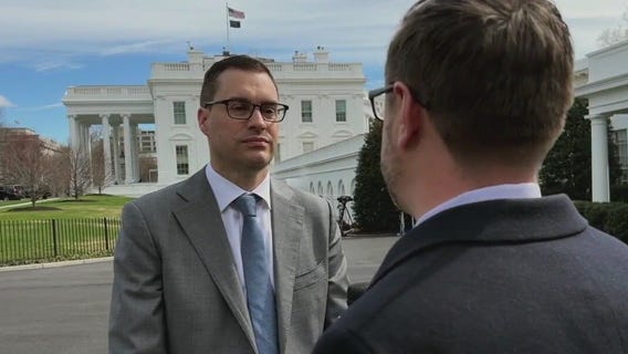 Labolt on when Biden could visit Wisconsin