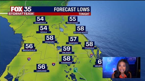 We Love Florida Forecast: March 28, 2022