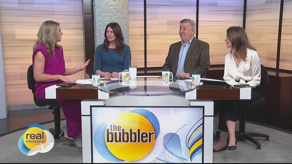 The Bubbler March 13, 2024