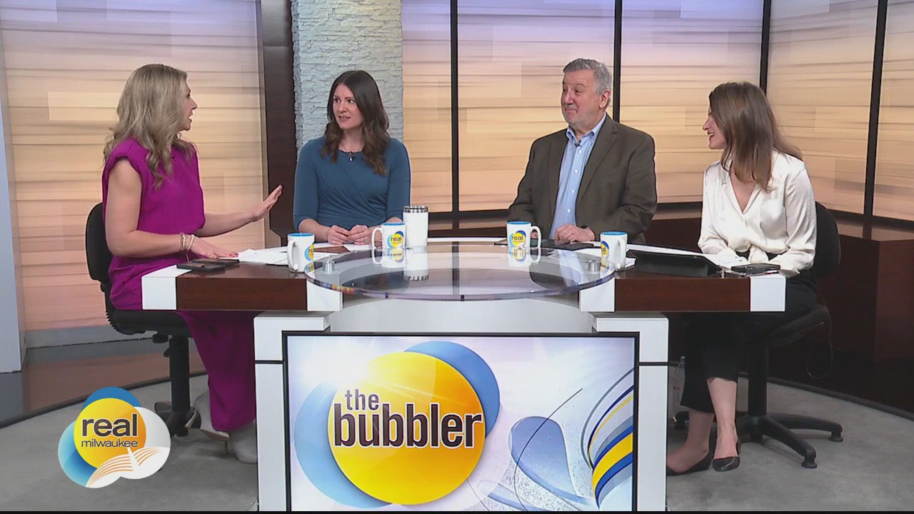 The Bubbler March 13, 2024