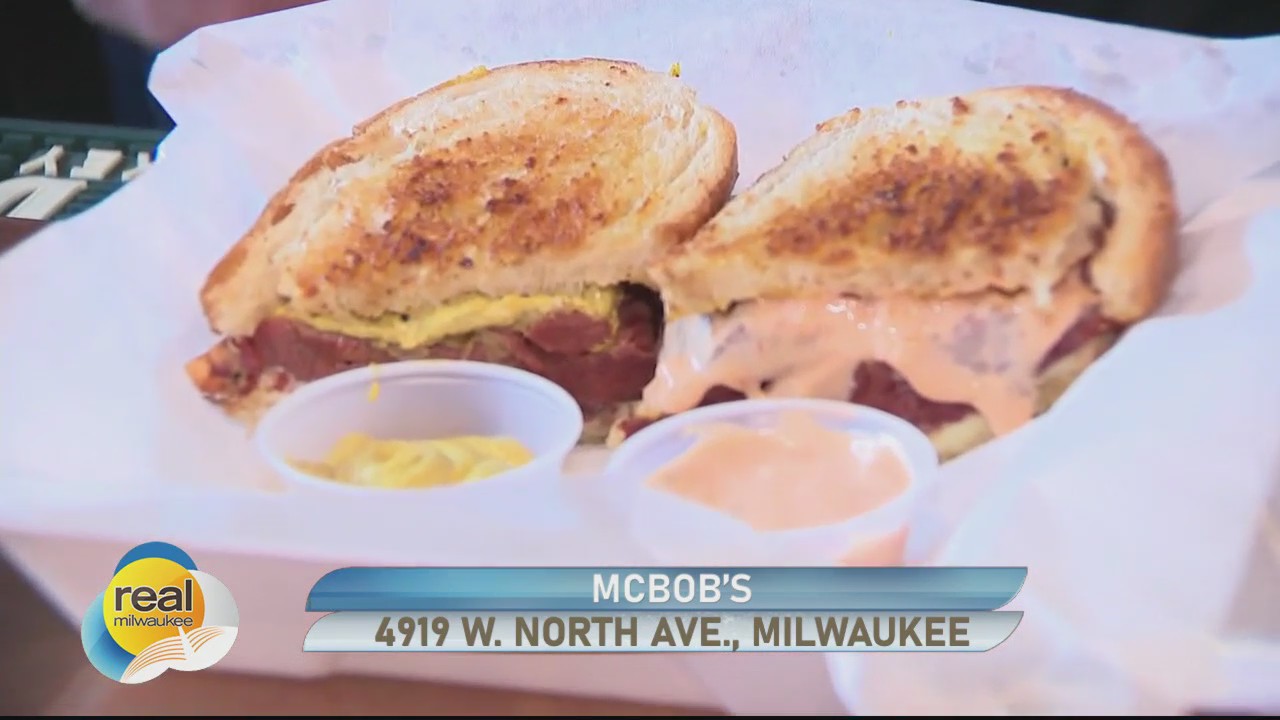 McBob's; Award-winning local hot spot