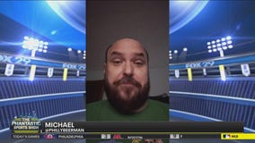 Phillies fans frustrated with Nola after Red Sox loss