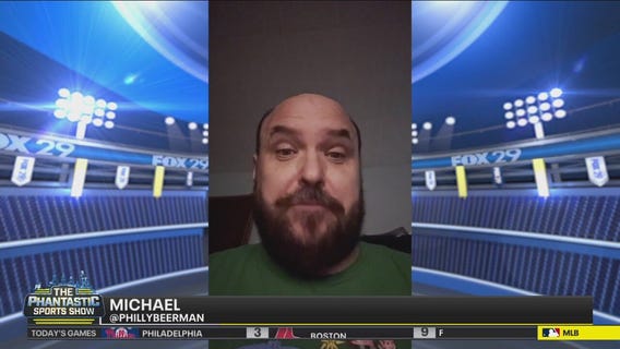 Phillies fans frustrated with Nola after Red Sox loss