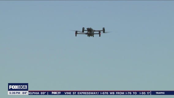 Ocean City police deploying new crime-fighting tool