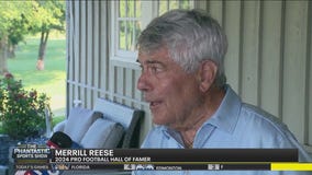 The Phantastic Sports Show! talks all things Merrill Reese