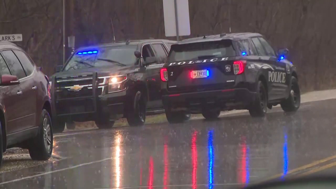 Eagle deputy-involved shooting; man shot ID'd