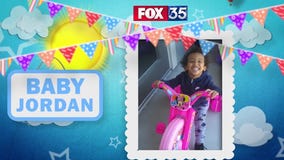 Weather Babies: April 12 - 19