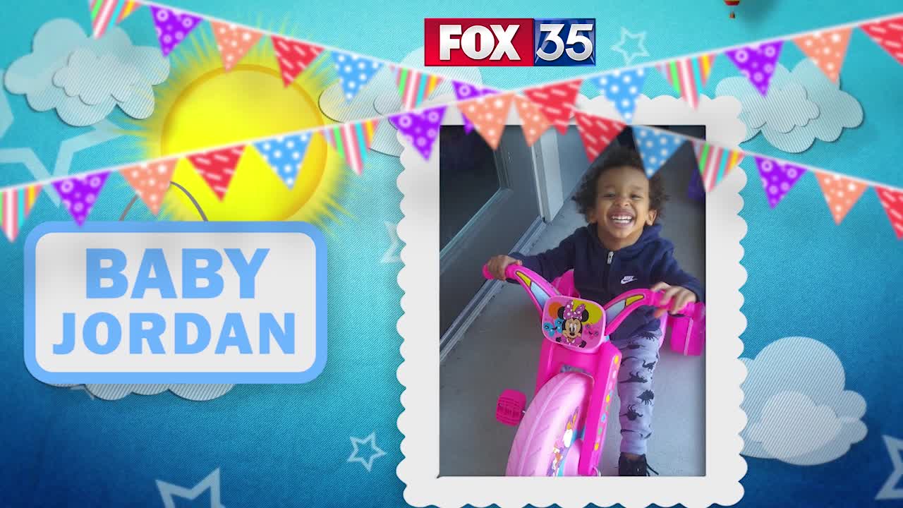 Weather Babies: April 12 - 19