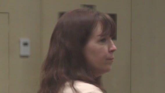 Kimberly Zapata ballot Fraud trial begins