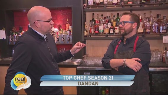 Local chef Dan Jacobs to compete on Season 21 of Top Chef