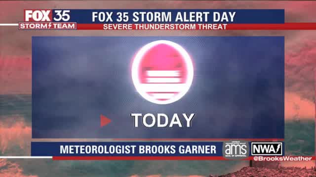 Weather Forecast: April 7, 2022