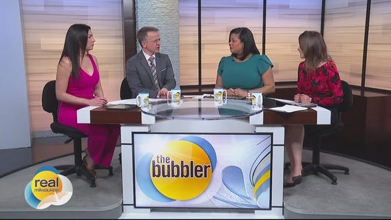 The Bubbler March 15, 2024