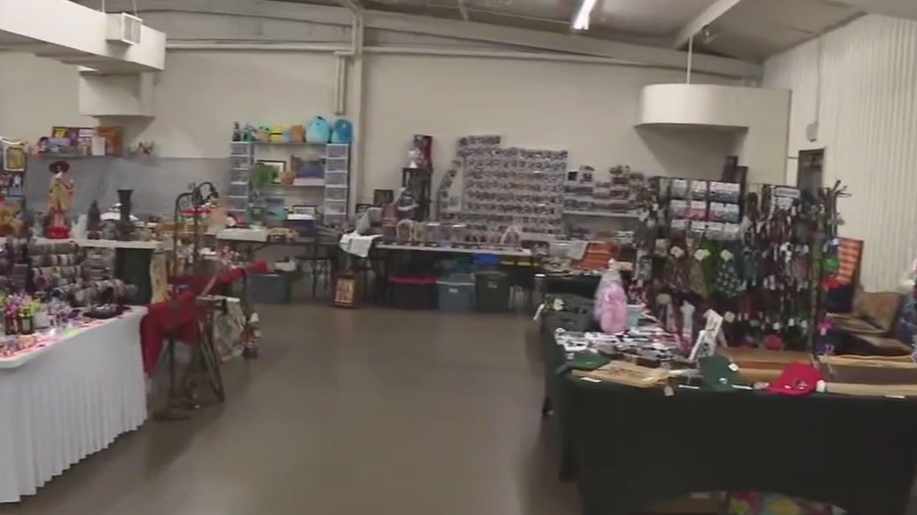 Wisconsin Rummage-O-Rama in Waukesha