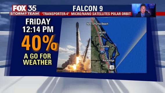 We Love Florida Forecast: March 31, 2022