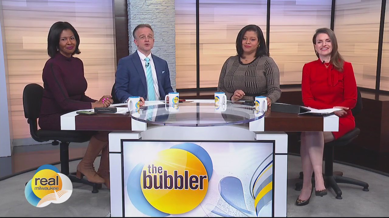 The Bubbler March 18, 2024