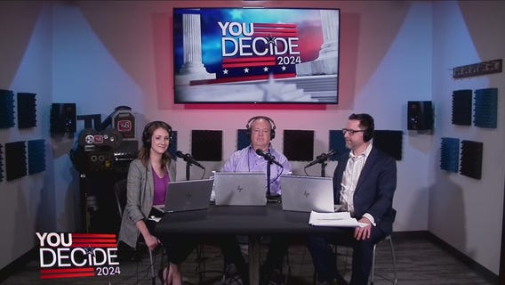 FOX6 Wisconsin primary election special