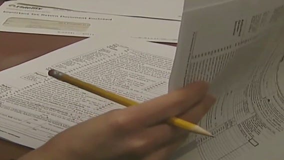 Legislation introduced to protect scam victims