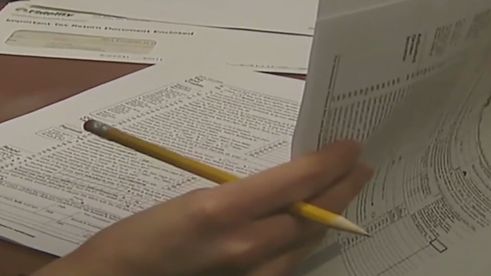 Legislation introduced to protect scam victims