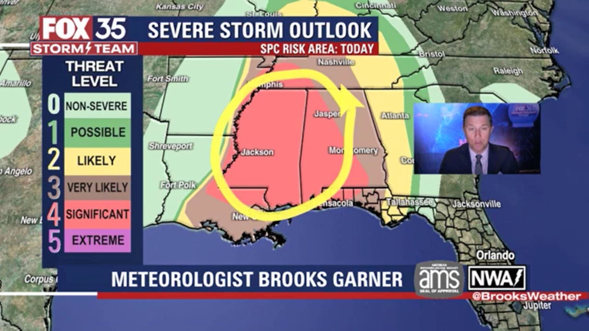 Weather Forecast: March 30, 2022
