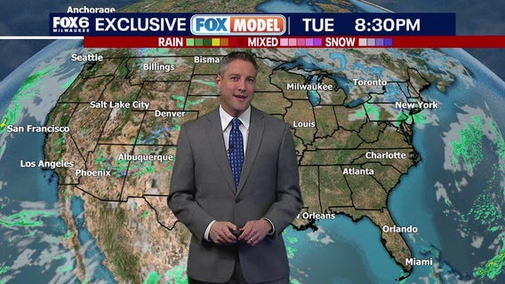 What is the FOX Model?