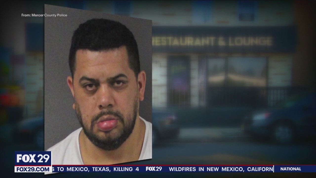Trenton restaurants owner arrested for sex assault of former employees, interviewee