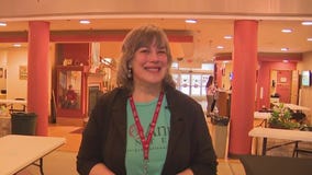 St. Ann Center Chili & Jewelry Sale