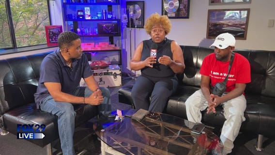 FOX 29 LIVE: Roll Out The Vote