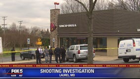 Police: Man suffers life-threatening injuries in Laurel shooting