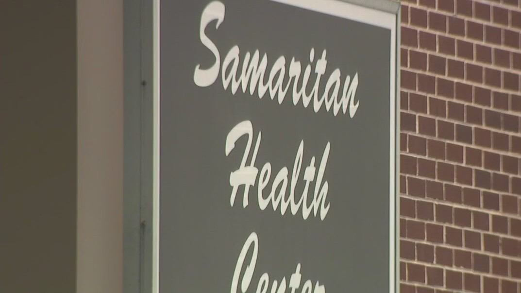 West Bend Samaritan Health Center in limbo