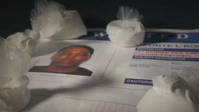 Wisconsin's Most Wanted: Deonte Robertson