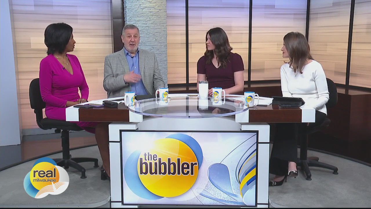 The Bubbler - March 26, 2024