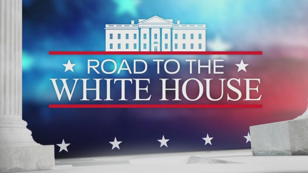 Road to the White House