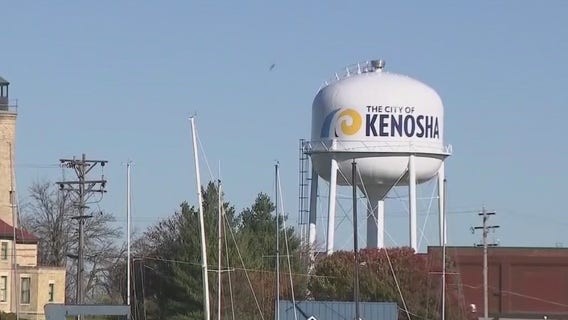 Kenosha mayor race between Bogdala, Spottswood