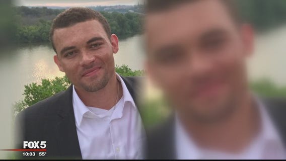 Mother of TSA lawyer at a loss after he was found dead inside car in DC