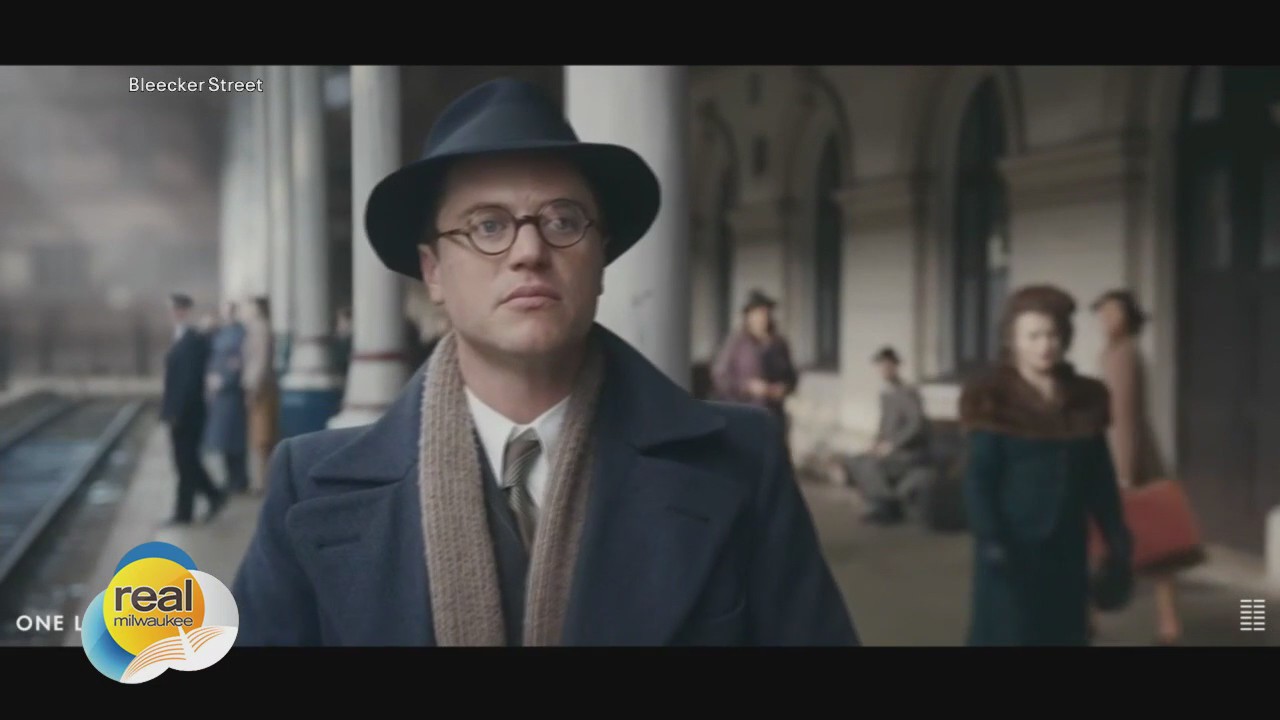 'One Life'; Gino at the Movies