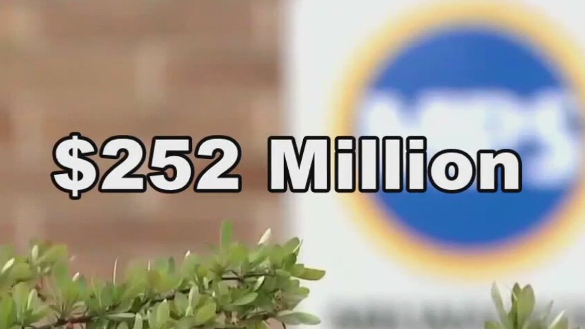 MPS referendum, voters face $252M question