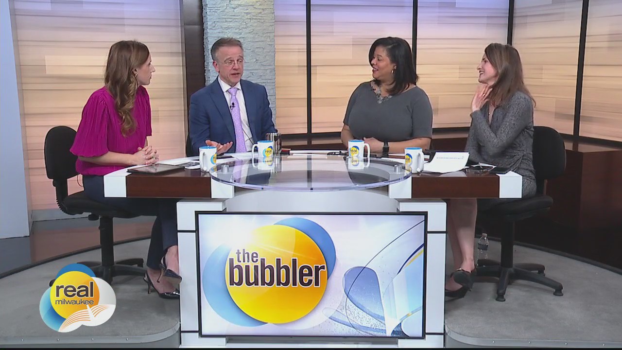 The Bubbler - March 28, 2024